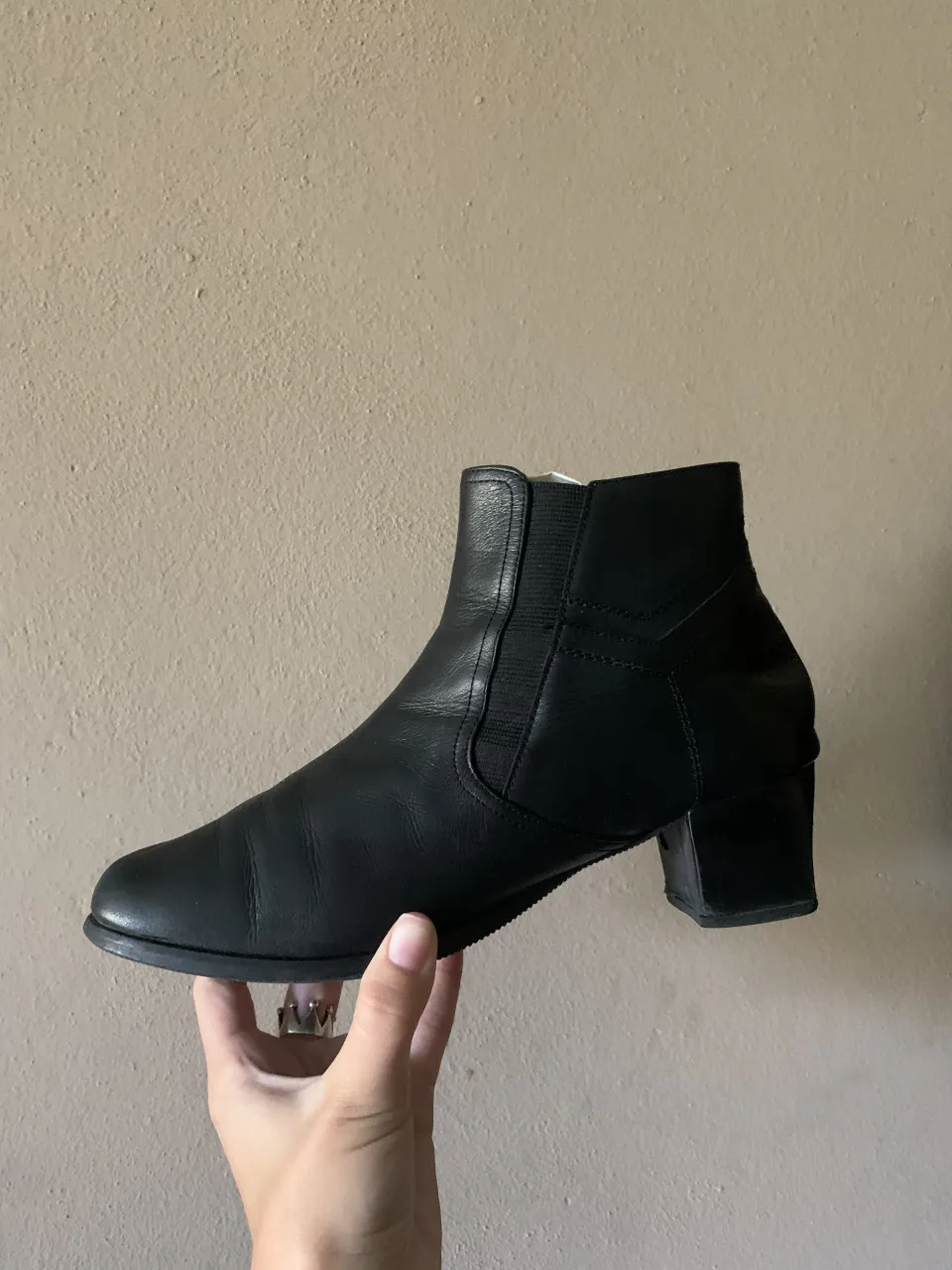 Botines Otra marca - imagen 4