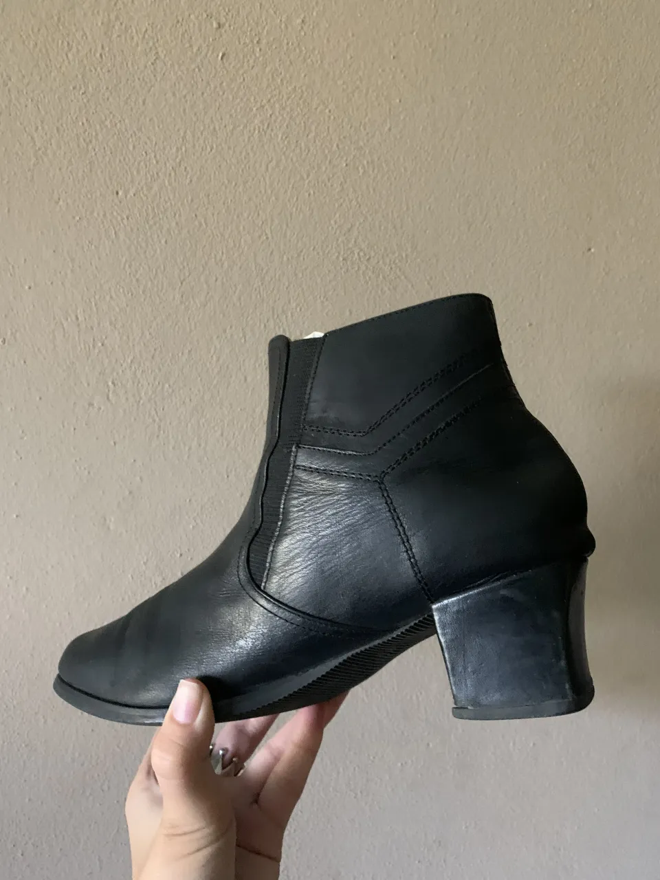 Botines Otra marca - imagen 3