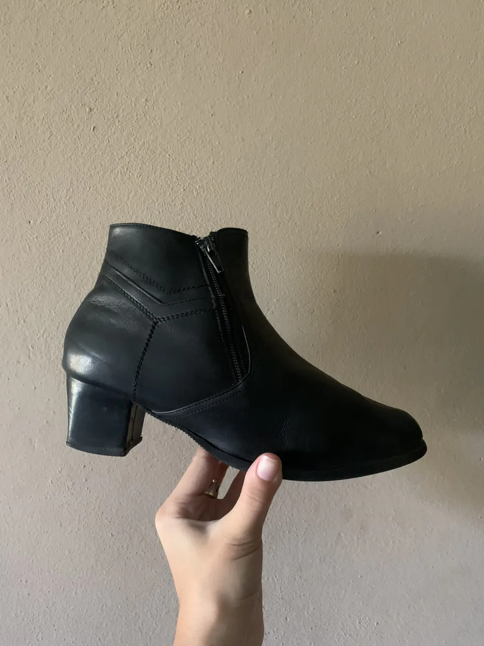 Botines Otra marca - imagen 1