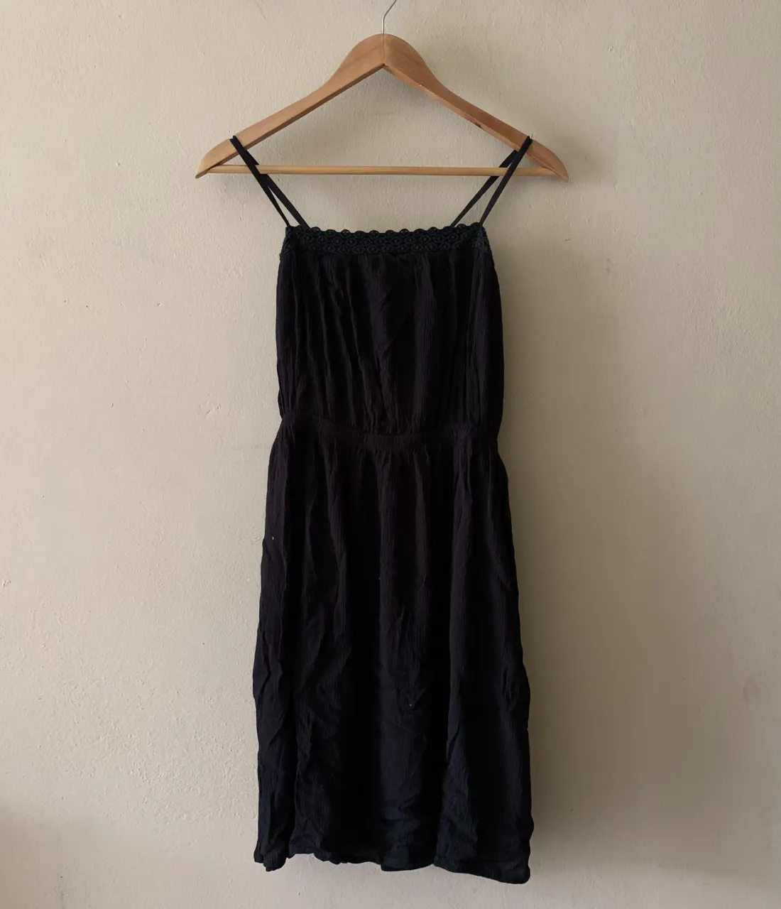 Vestido Soho denim - imagen 1
