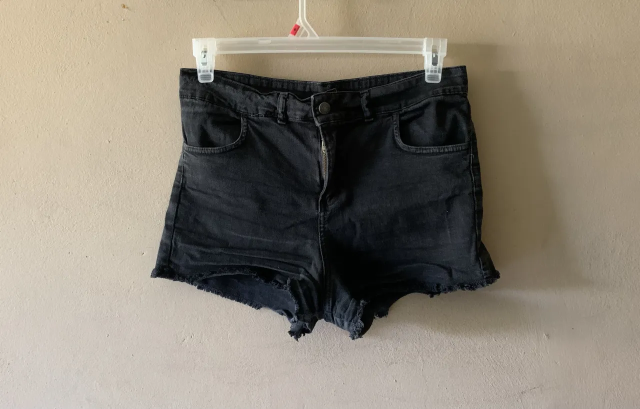Short Le Utthe - imagen 1