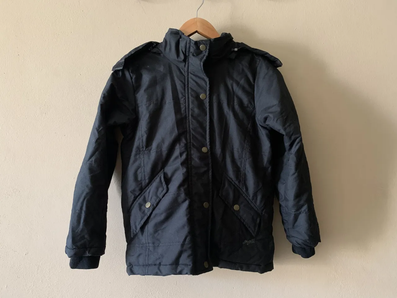 Campera de polar Tiza teens - imagen 1