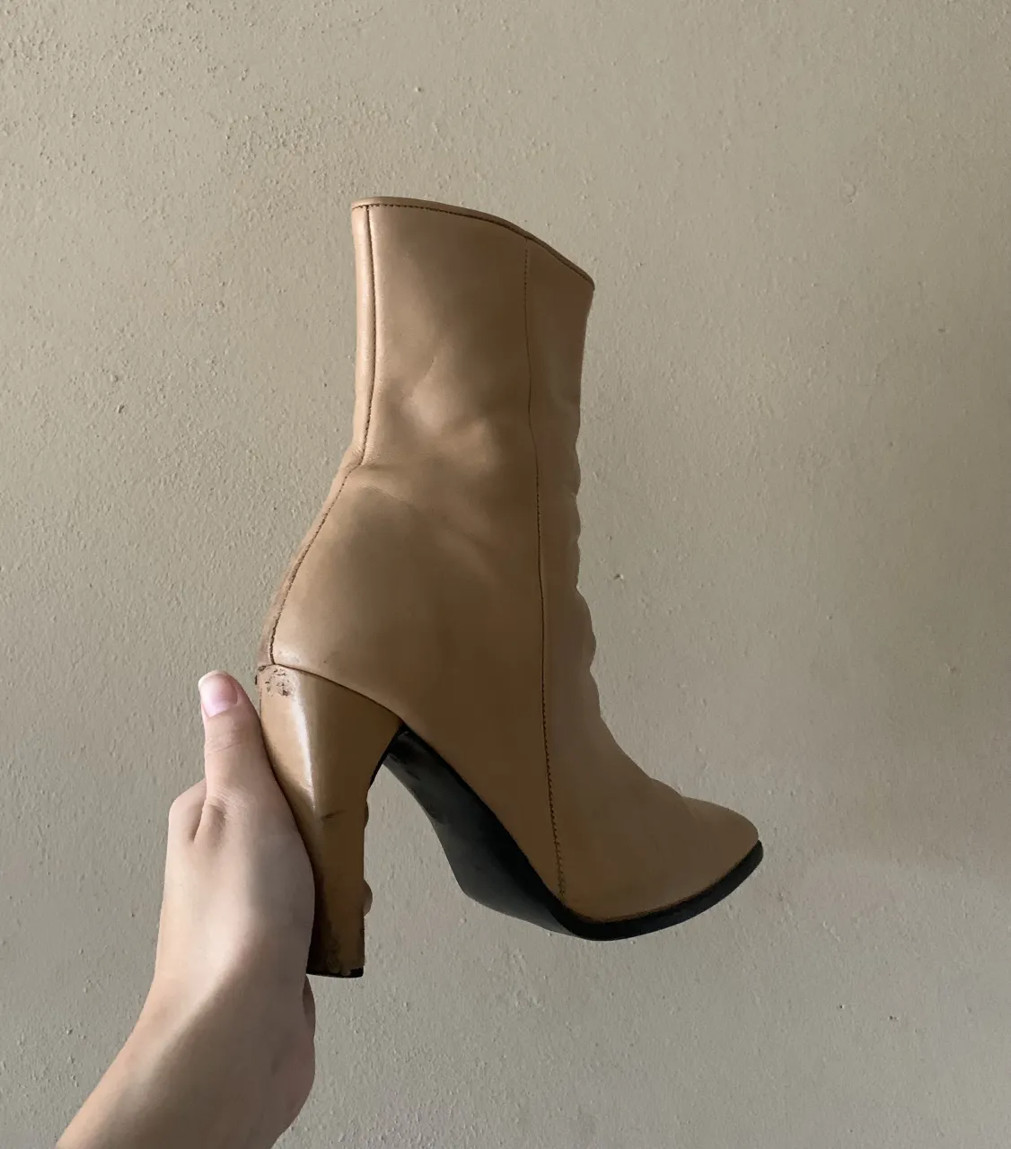 Botines Otra marca - imagen 2