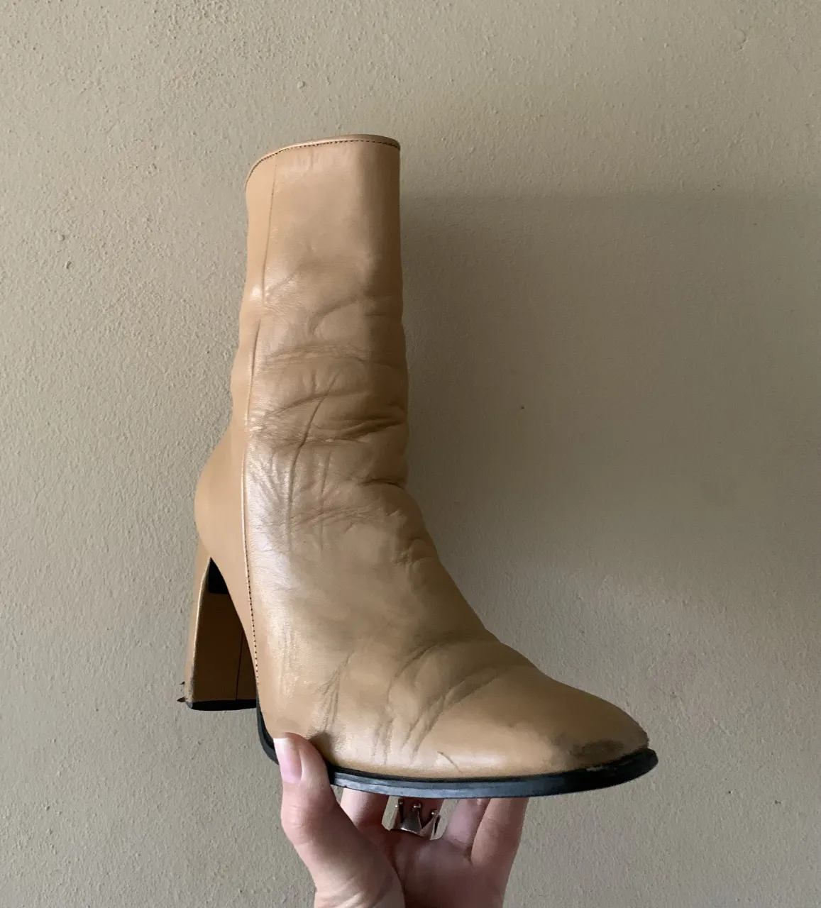 Botines Otra marca - imagen 5