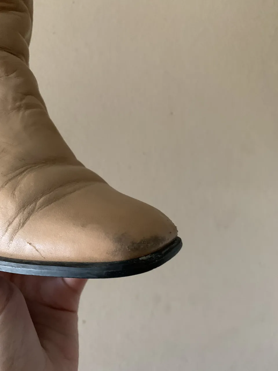 Botines Otra marca - imagen 4