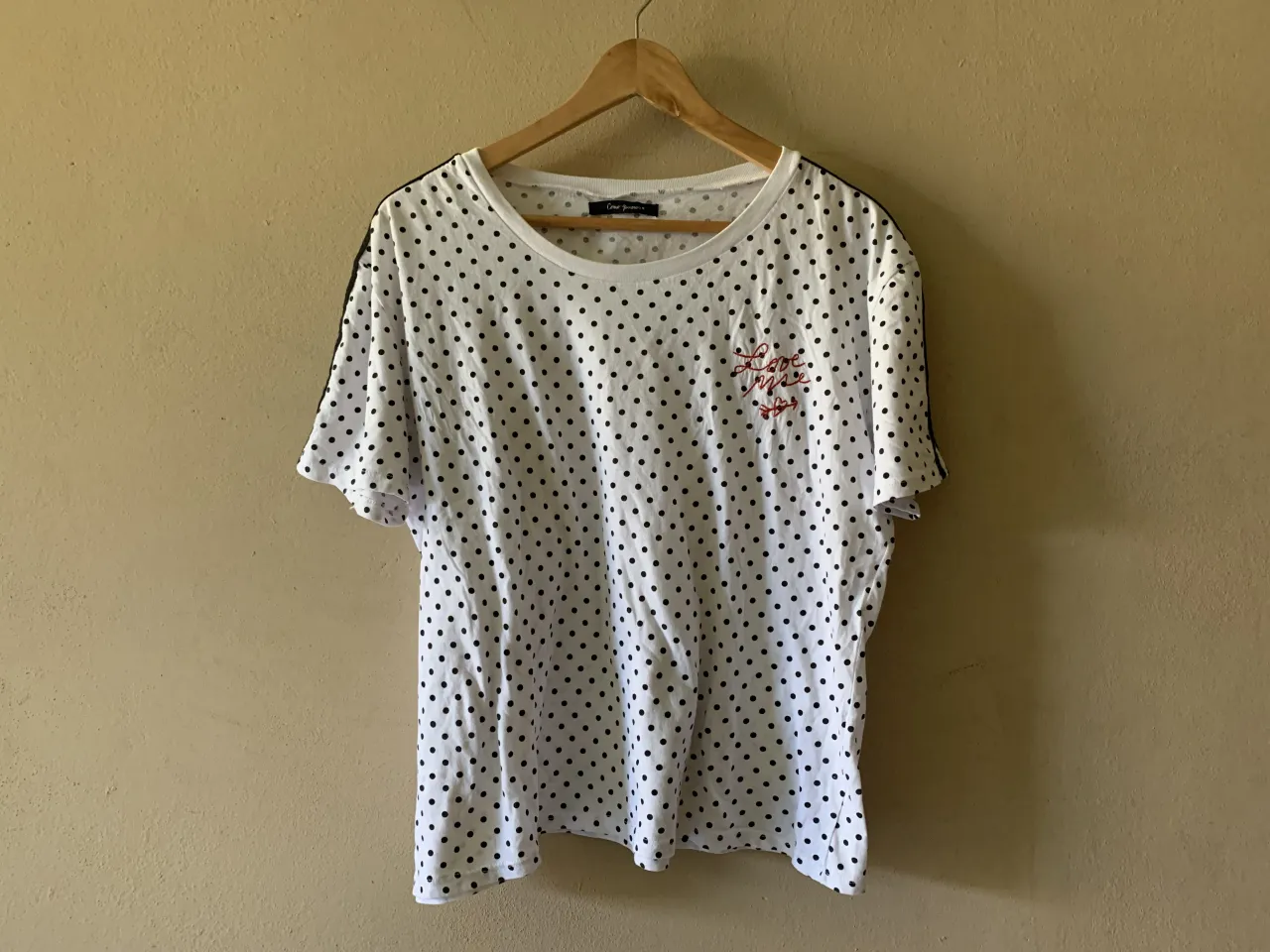 Remera Como Quieres - imagen 1