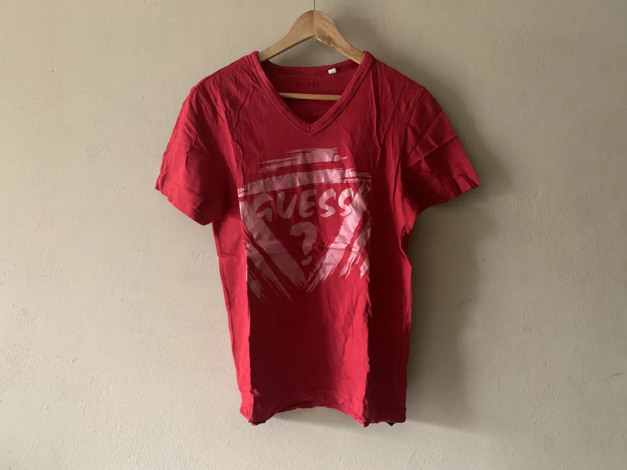 Remera GUESS