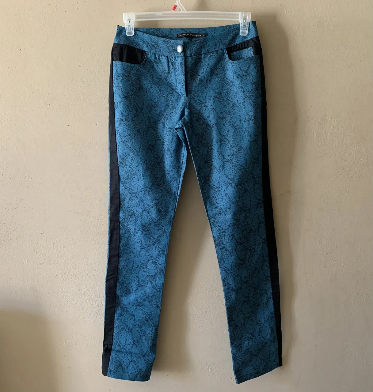 Pantalón Mariana marquez - imagen 1