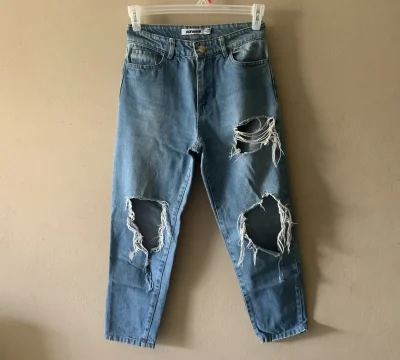 Ask denim