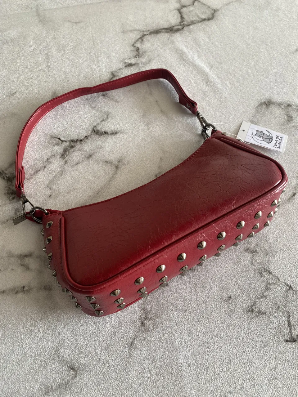 Cartera Luna de aurora - imagen 3