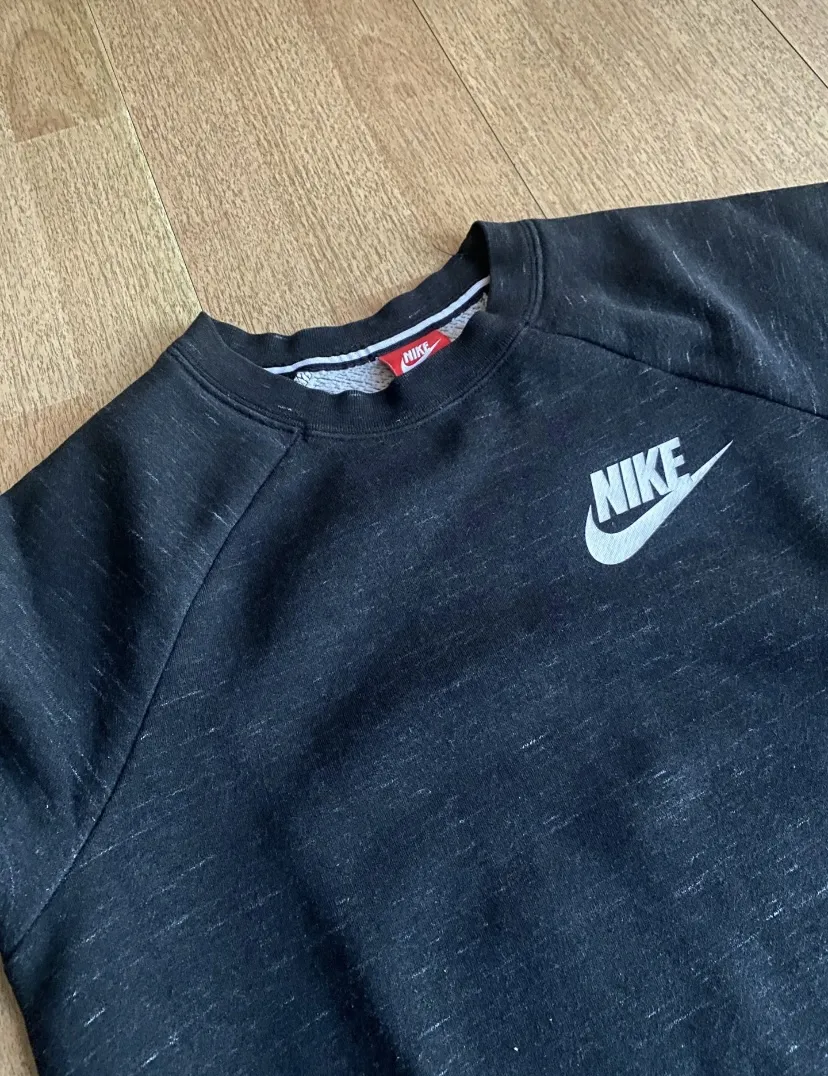 Buzo Nike - Vista 3