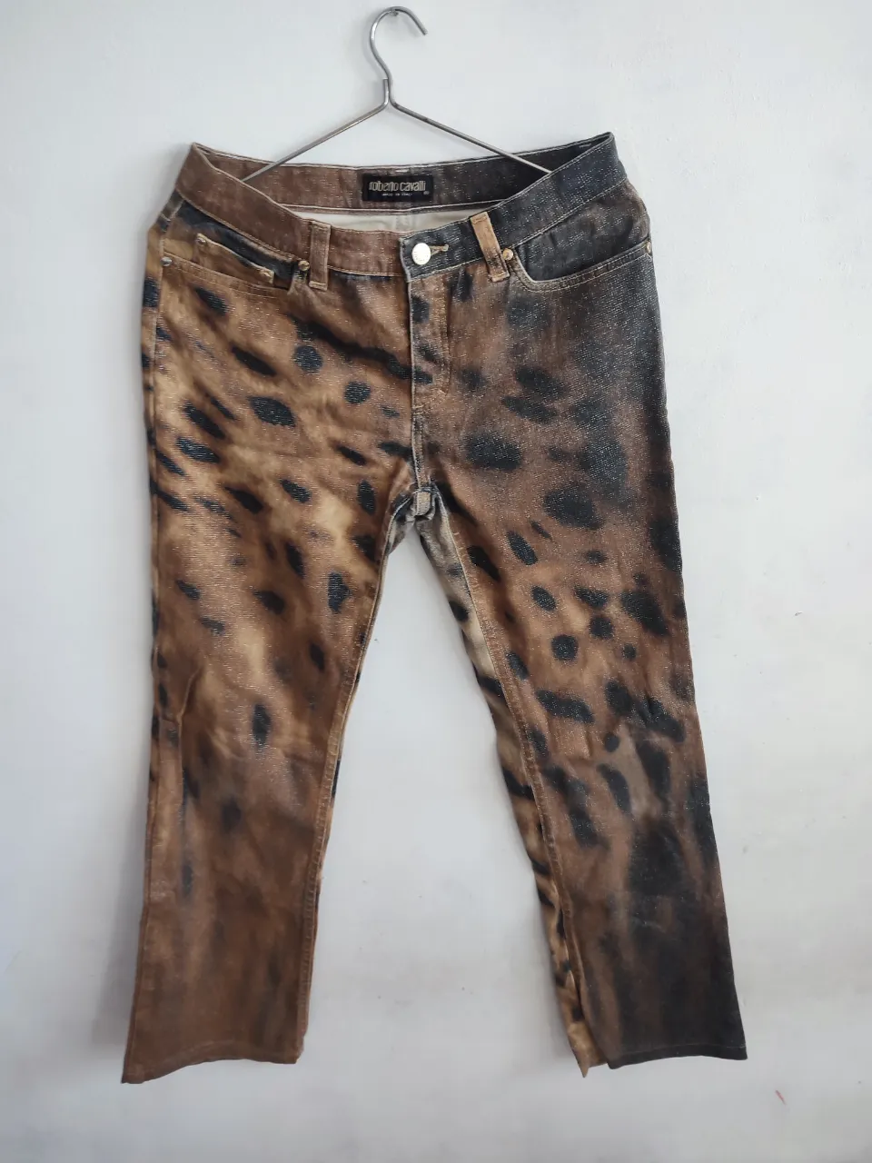Jean Roberto Cavalli - imagen 2