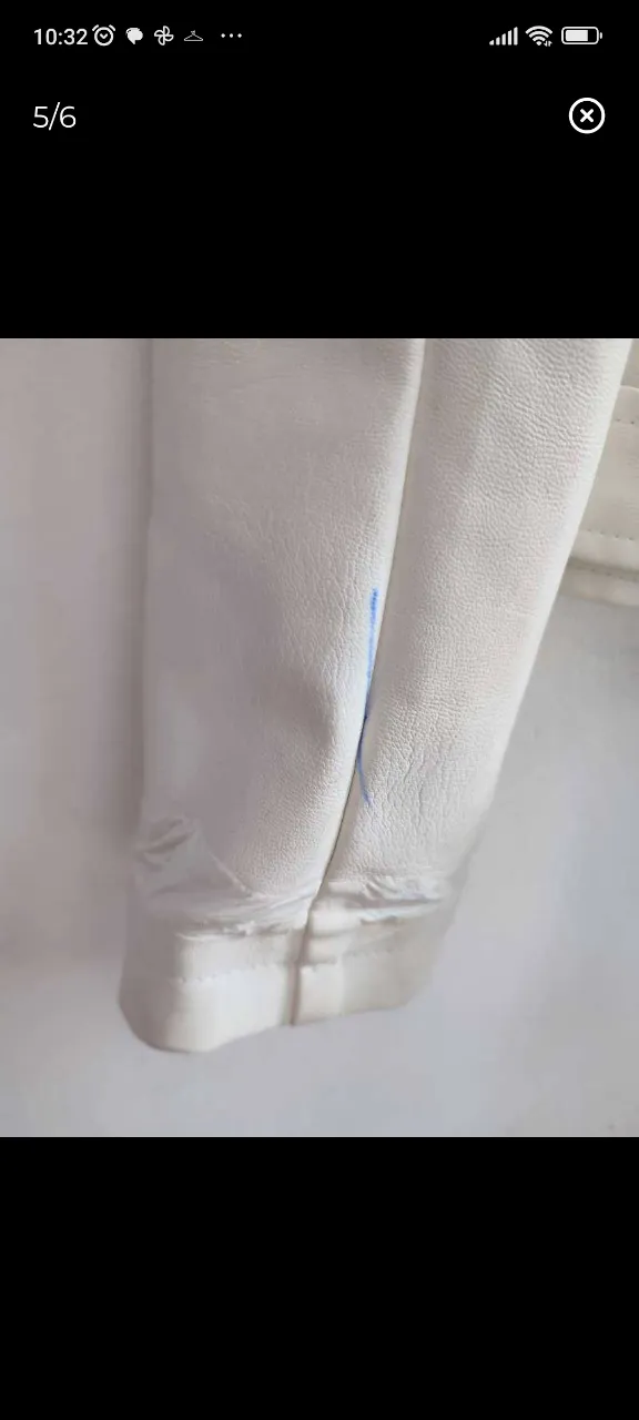 Campera Voyelles - imagen 4