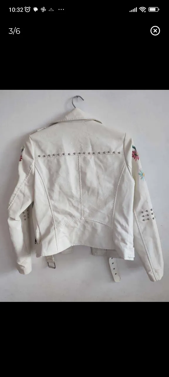 Campera Voyelles - imagen 3