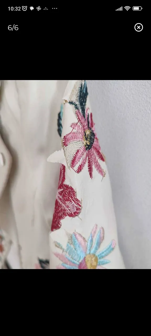 Campera Voyelles - imagen 5