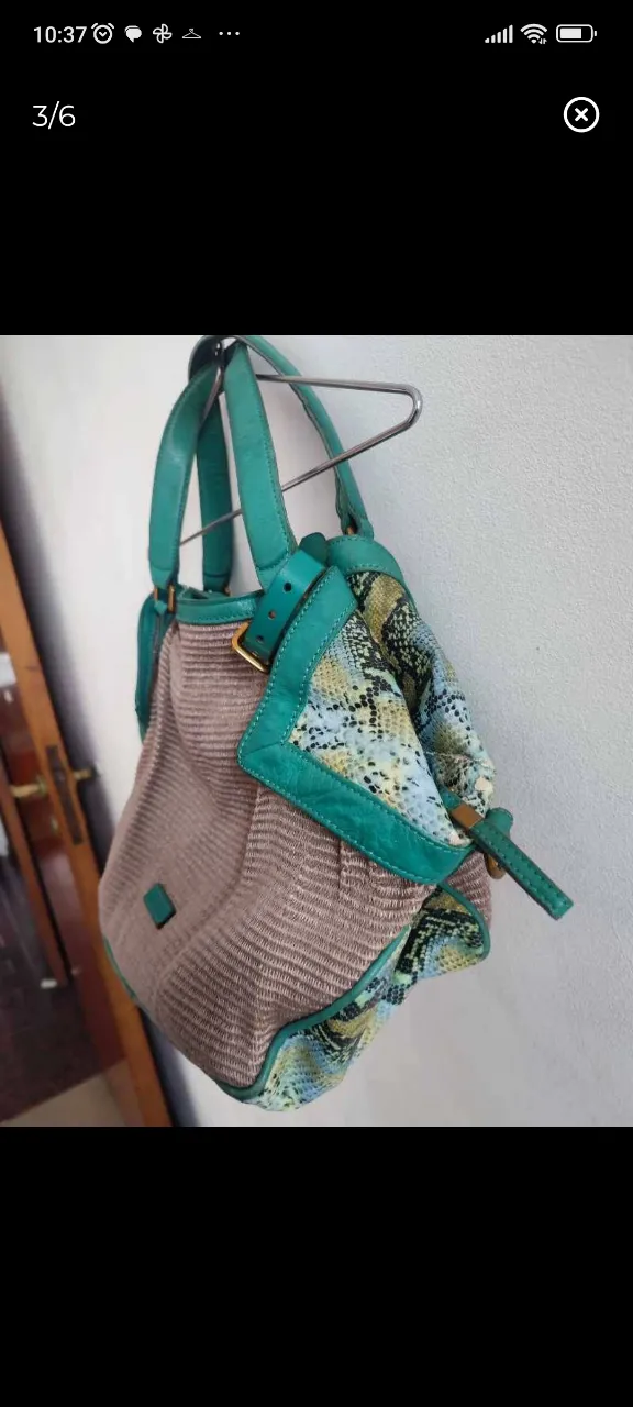 Bolso Liebeskind - imagen 3