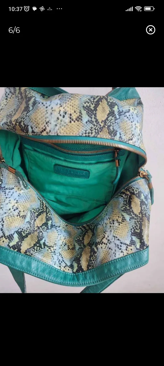 Bolso Liebeskind - imagen 6
