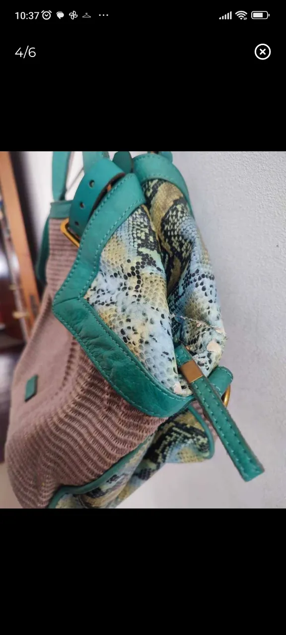 Bolso Liebeskind - imagen 4