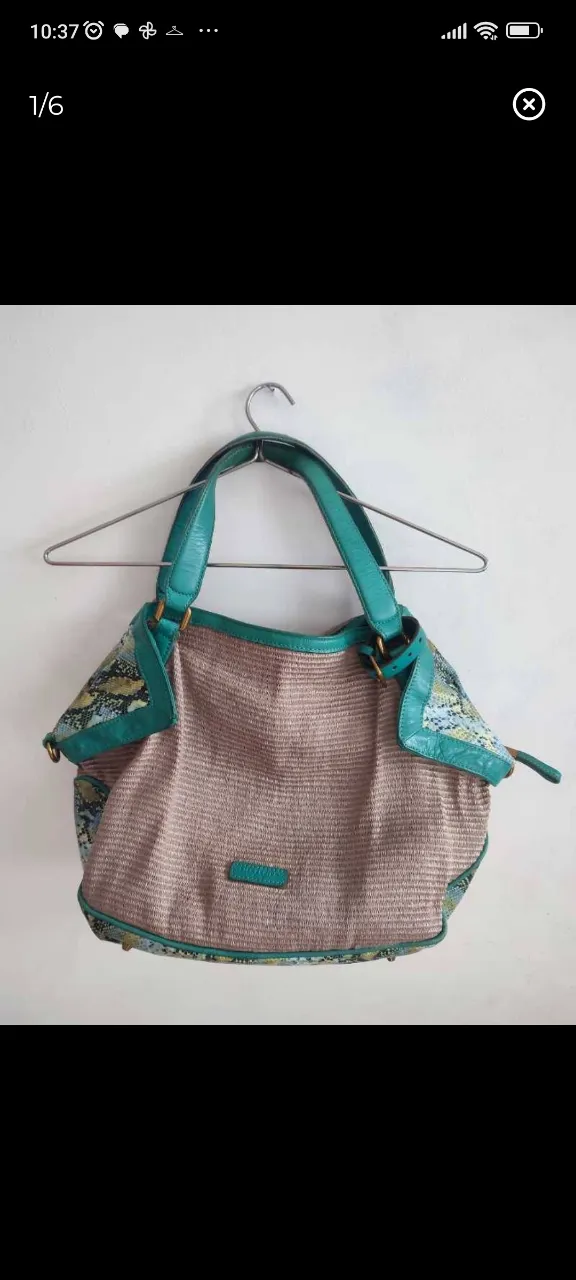 Bolso Liebeskind - imagen 1