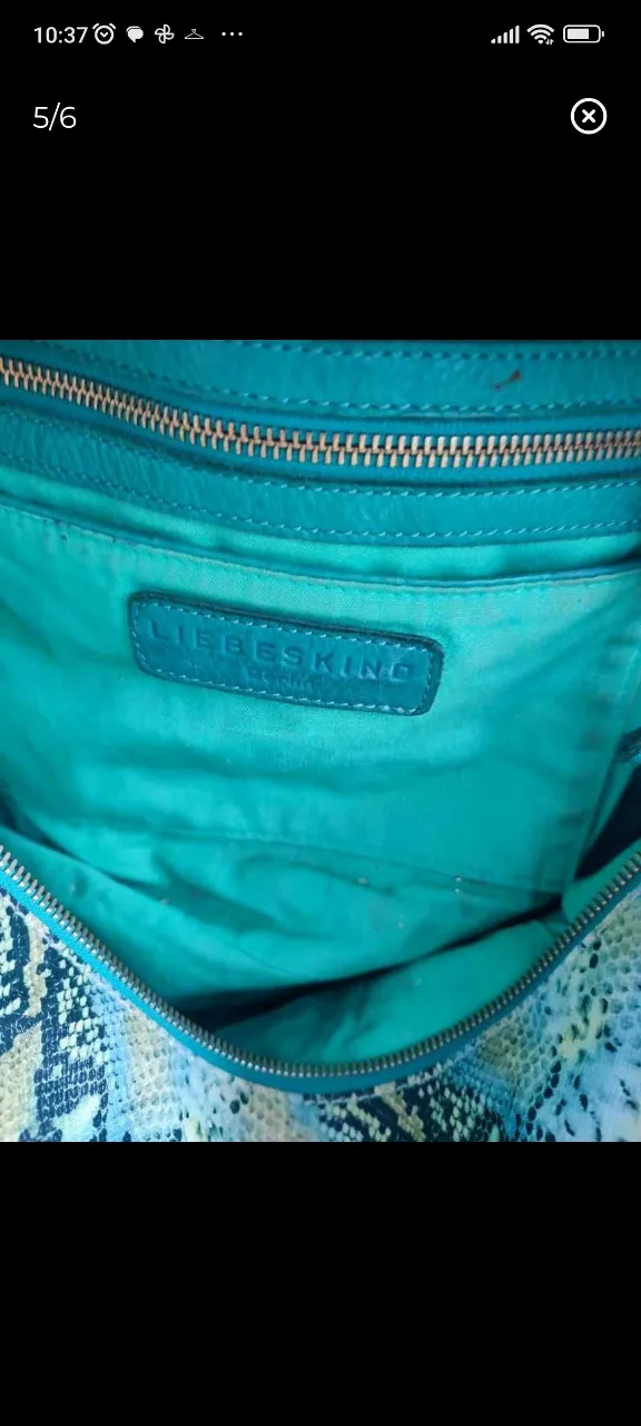 Bolso Liebeskind - imagen 5