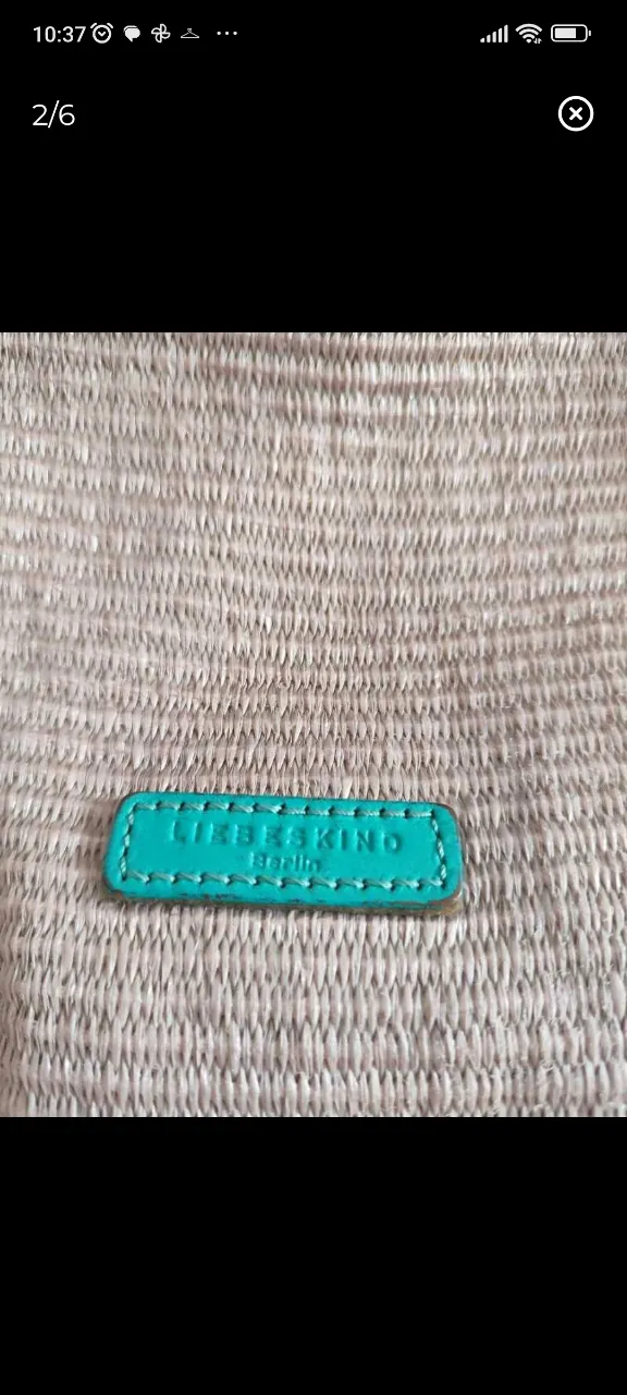 Bolso Liebeskind - imagen 2