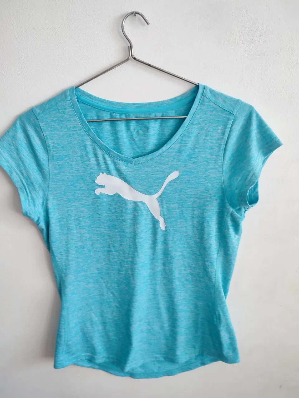 Remera Puma - imagen 1