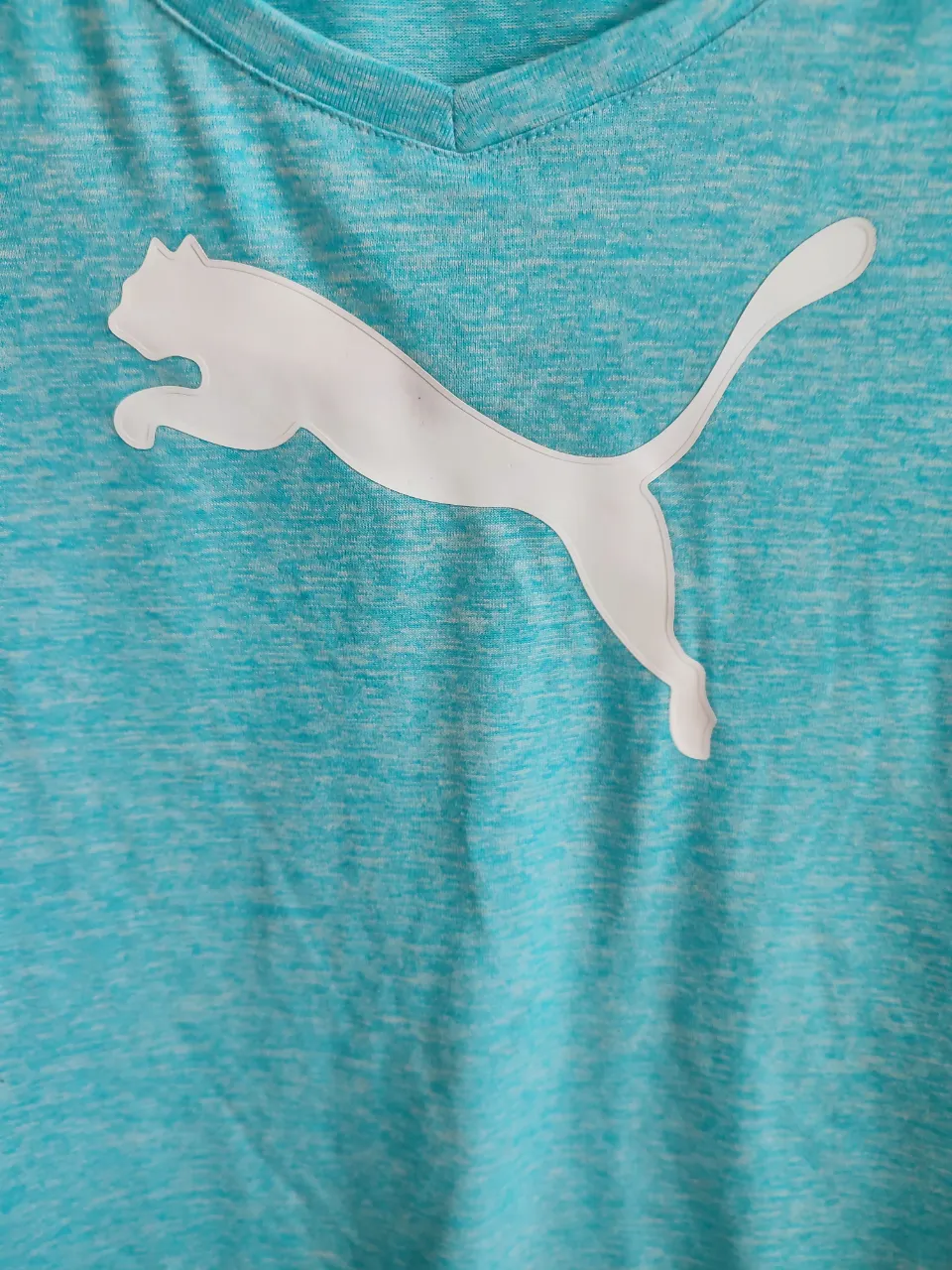 Remera Puma - imagen 2