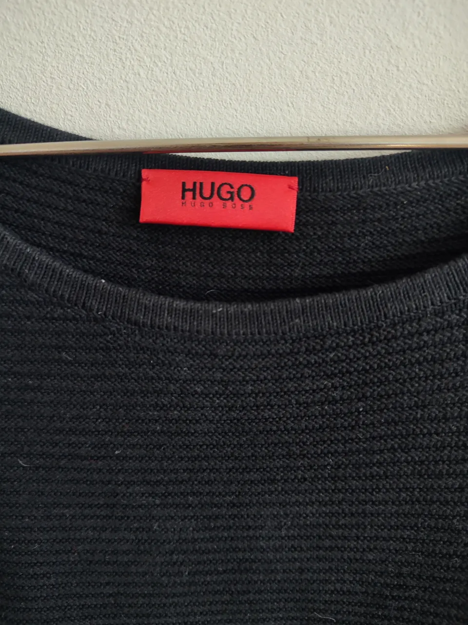 Sweater Hugo Boss - imagen 2