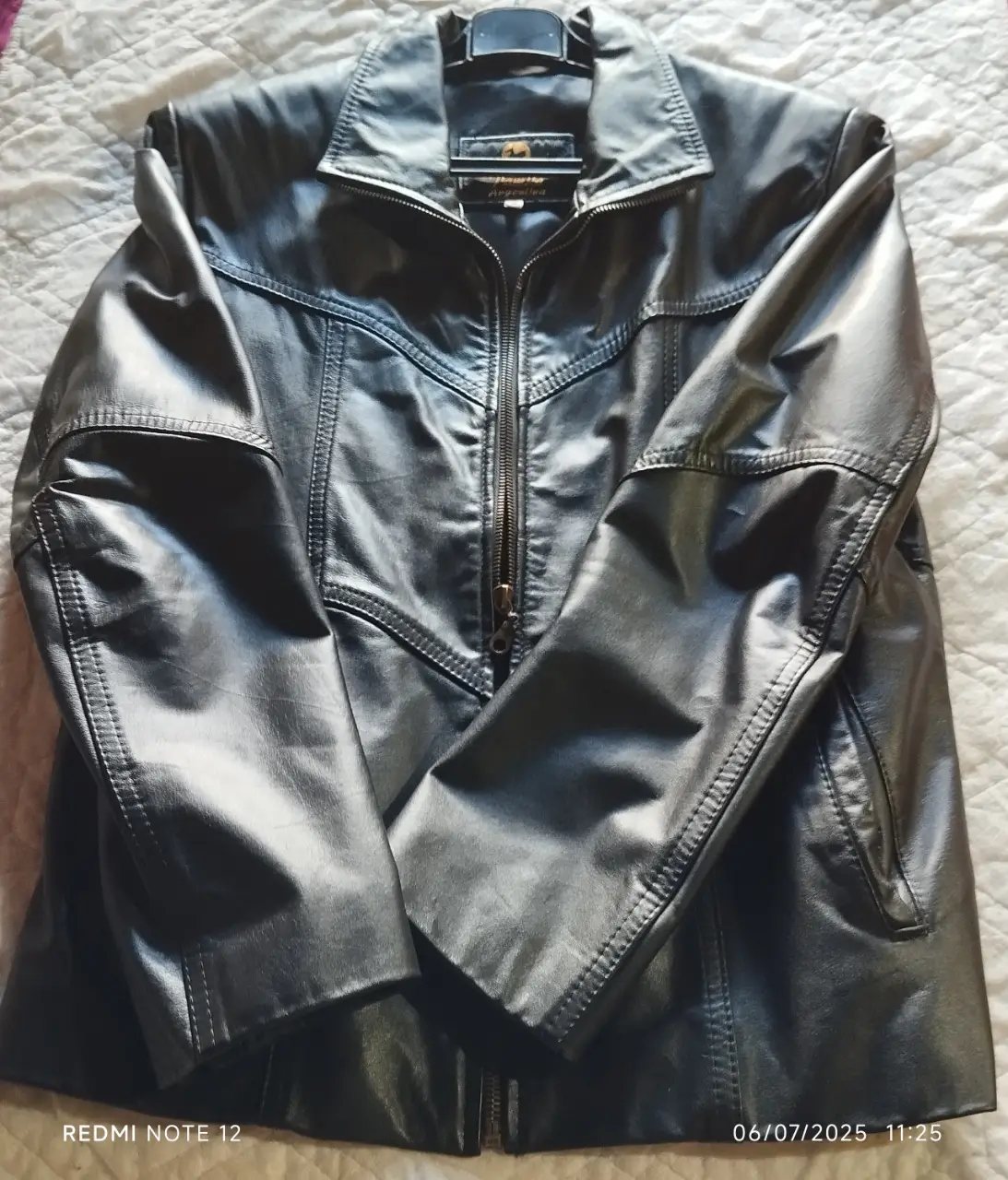 Campera Original - imagen 2