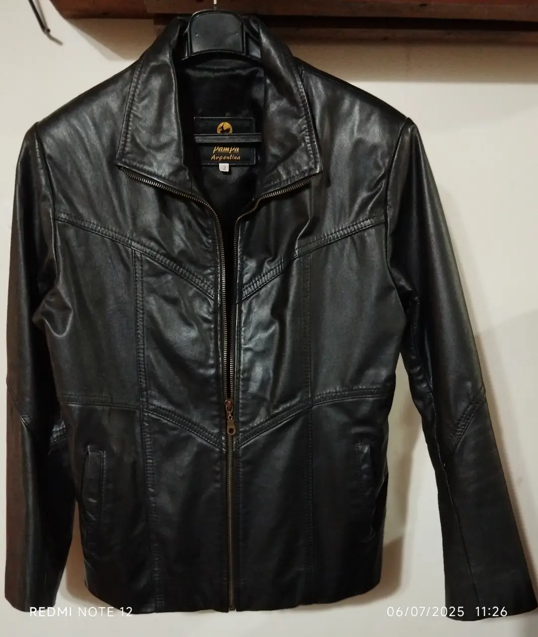 Campera Original - imagen 1