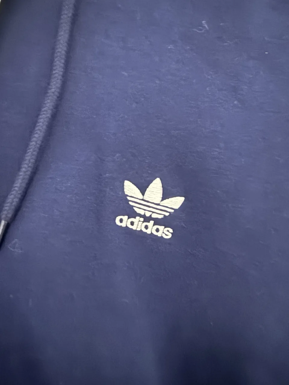 Buzo adidas - imagen 2