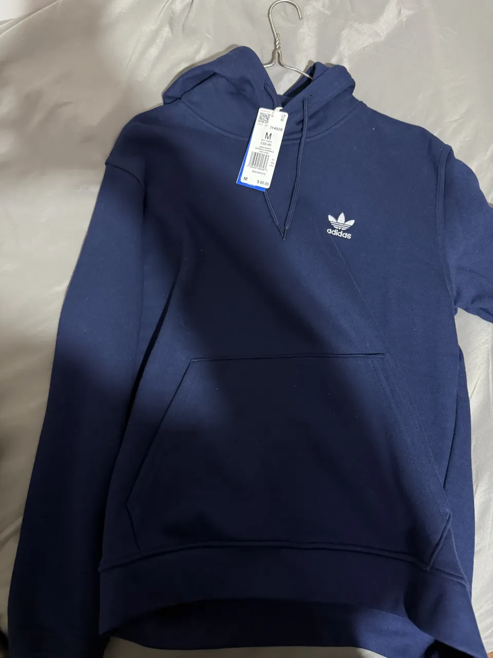 Buzo adidas - imagen 3