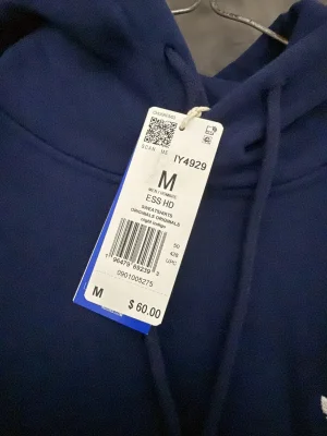 adidas