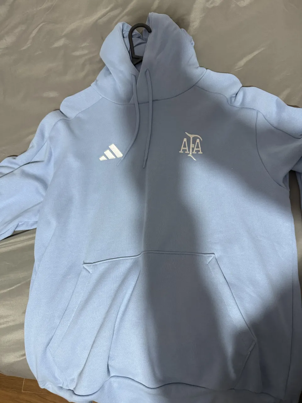 Buzo adidas - imagen 5