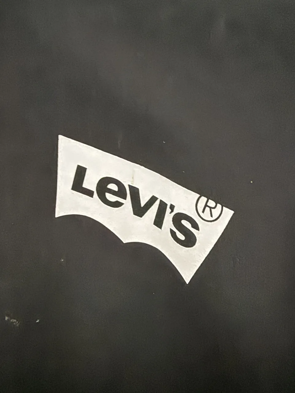 Buzo Levi's - imagen 3