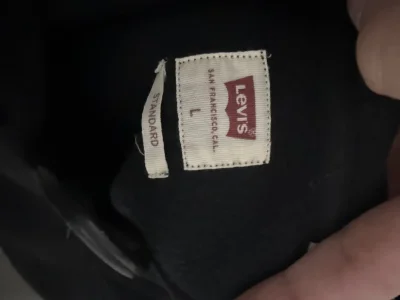 Levi's