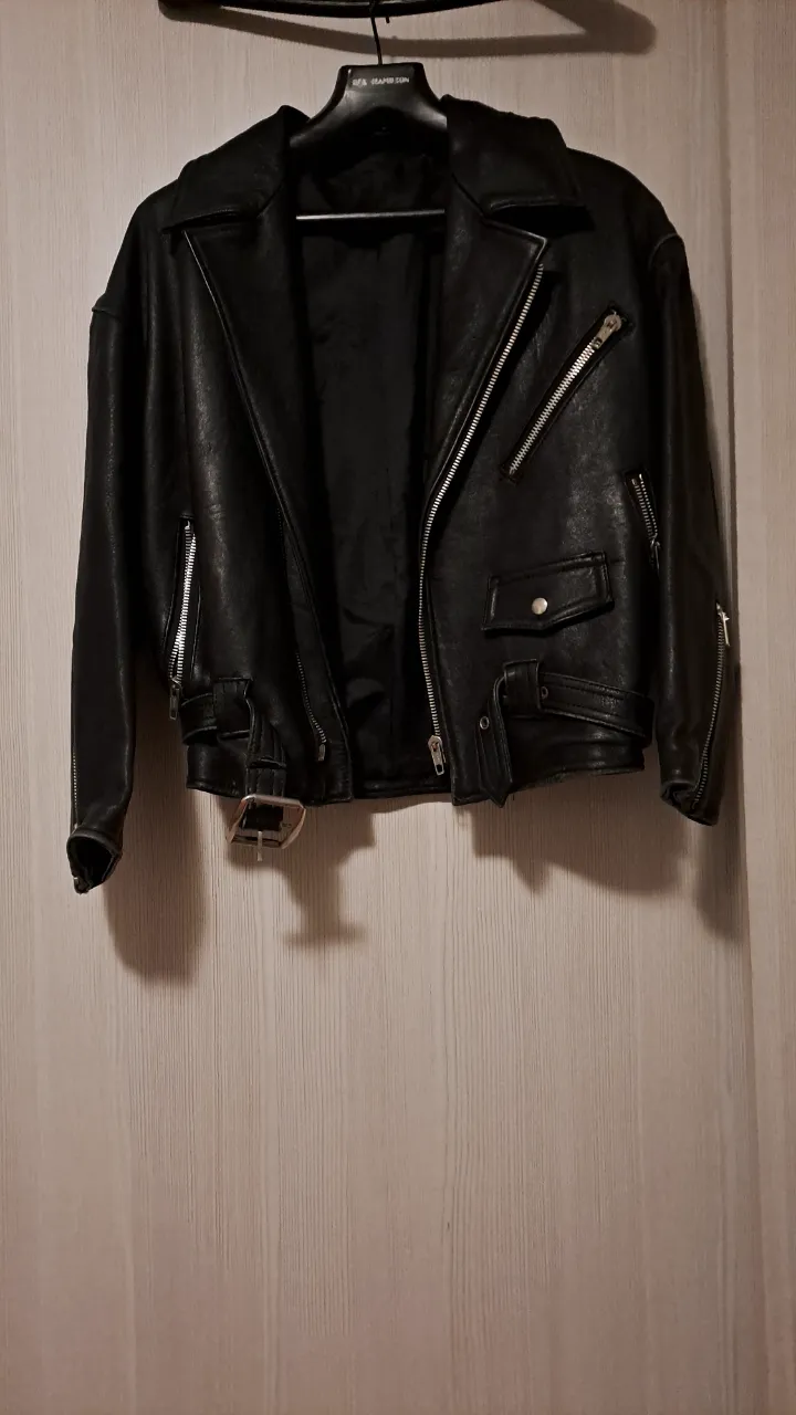 Campera Otra - imagen 1