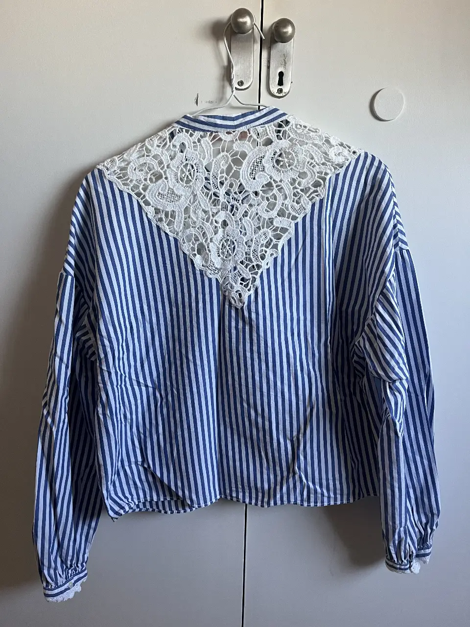 Camisa Zara - imagen 2