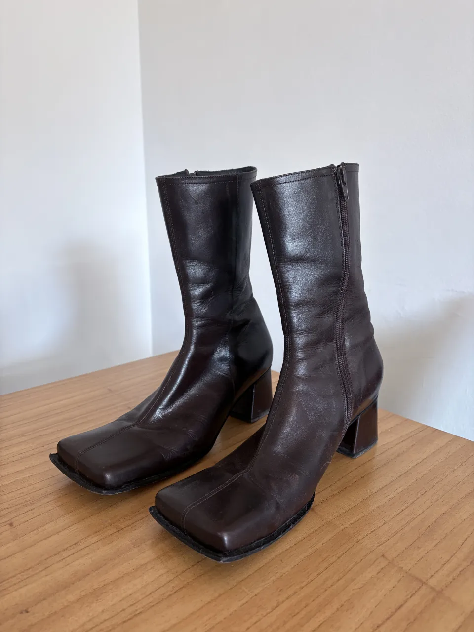 Botas Bronco - imagen 2