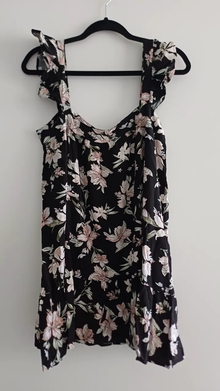 Vestido S/m - imagen 1