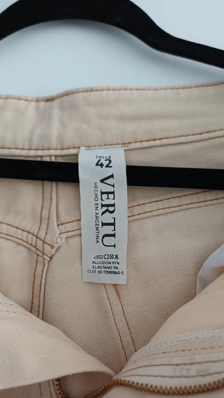 Pantalón VERTU - imagen 3