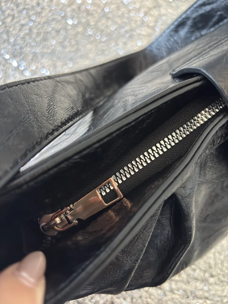Cartera Sin marca - imagen 5