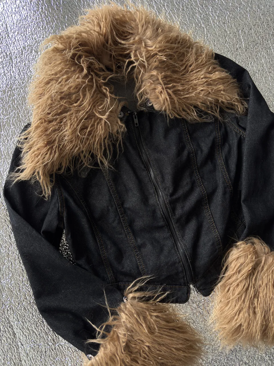 Campera Romwe - imagen 2