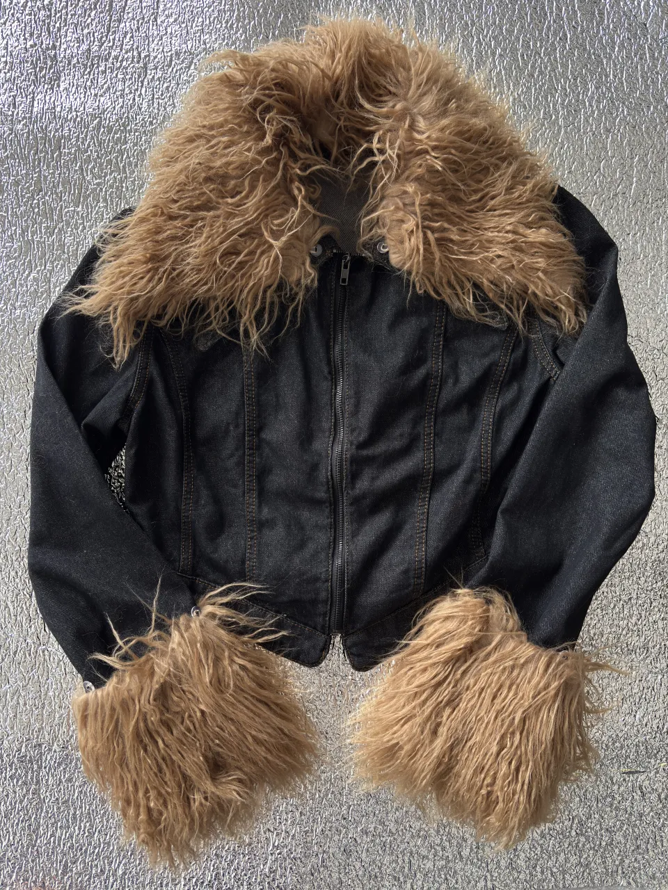 Campera Romwe - imagen 3