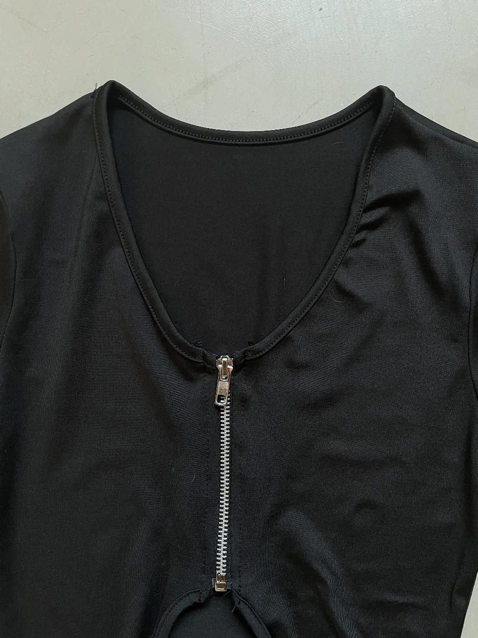 Remera No tiene - imagen 1