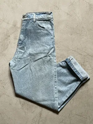 Indigo denim