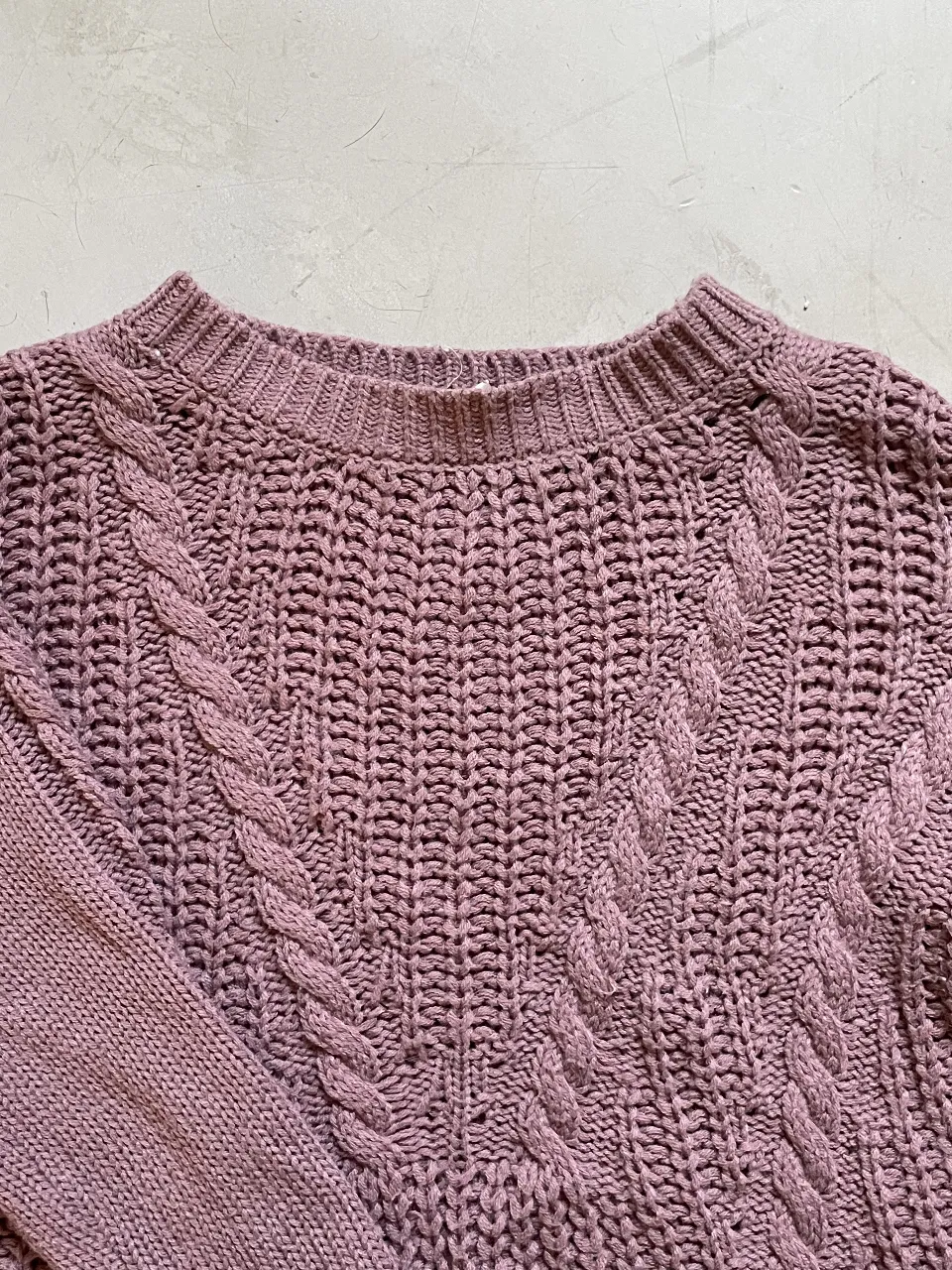 Sweater Geeps - imagen 1