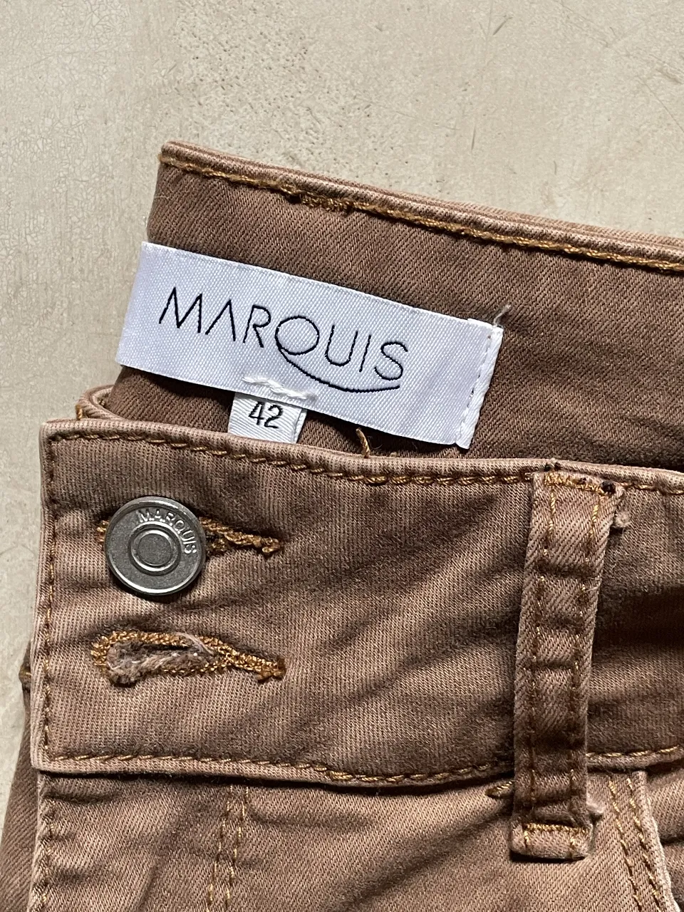 Pantalón Marquis - imagen 2