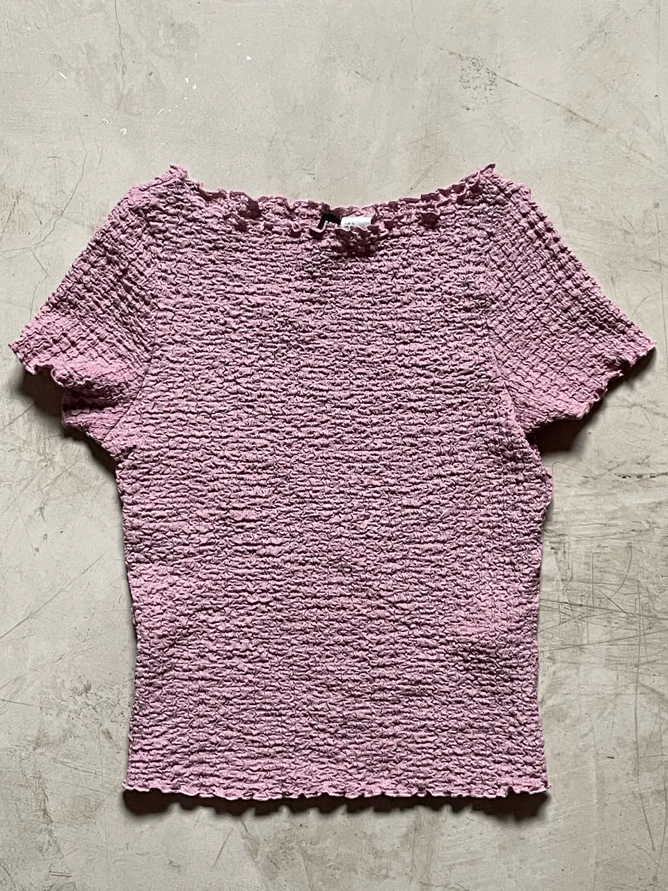 Remera H&M - imagen 2