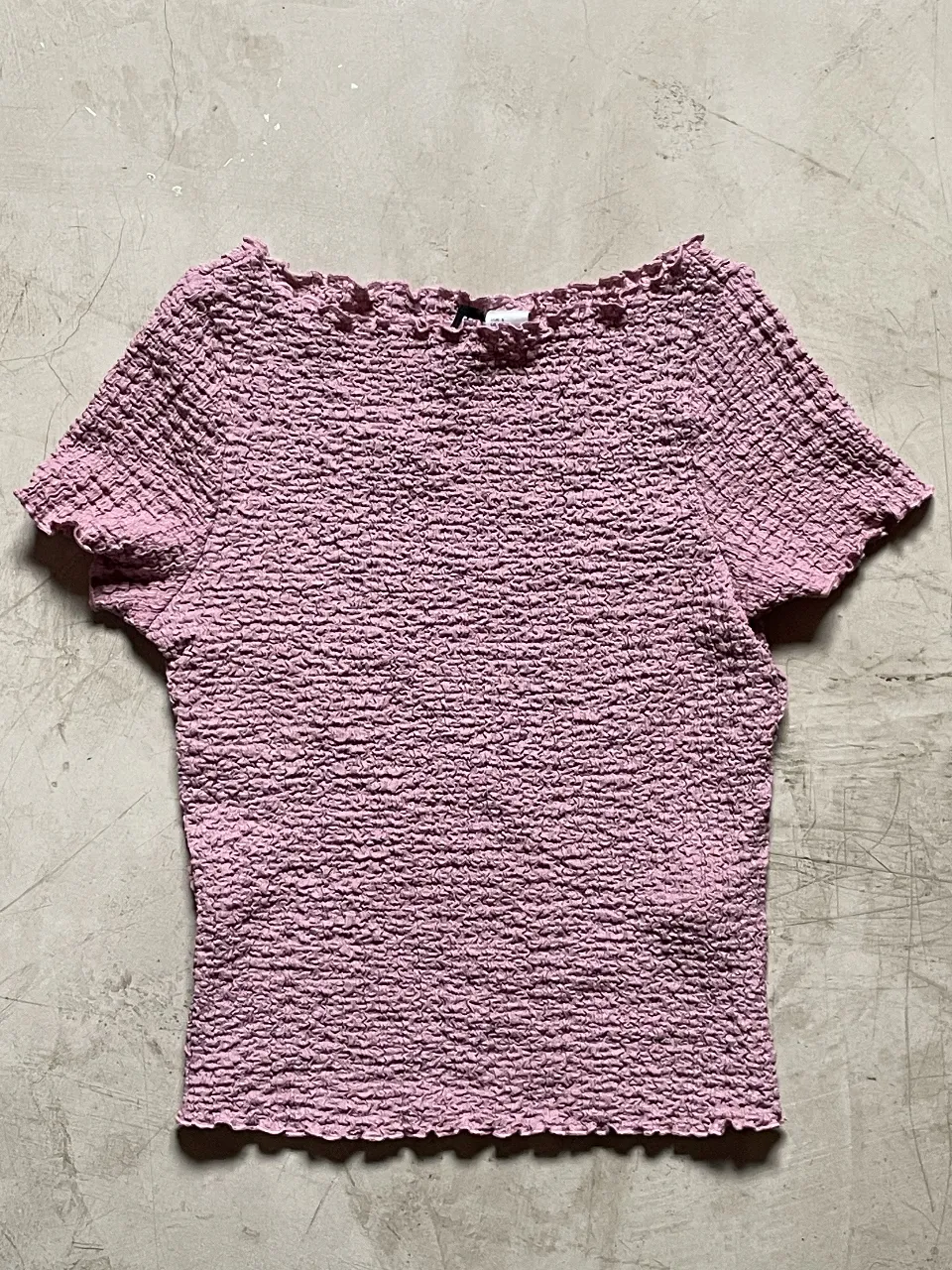 Remera H&M - imagen 3